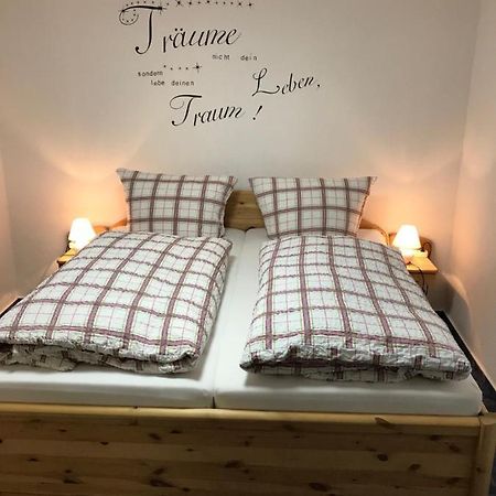 Cozy Braunlage Appartement Buitenkant foto