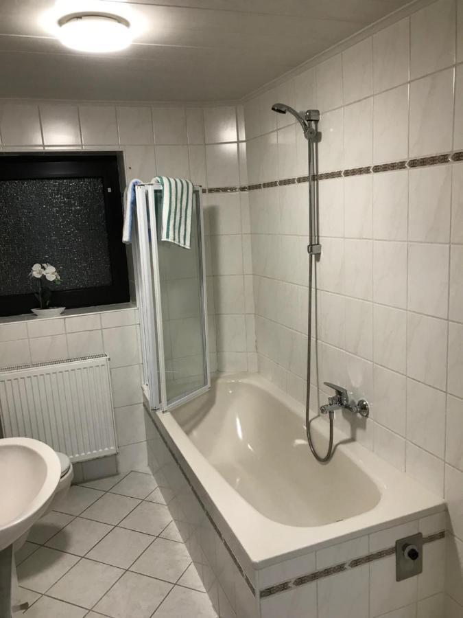 Cozy Braunlage Appartement Buitenkant foto
