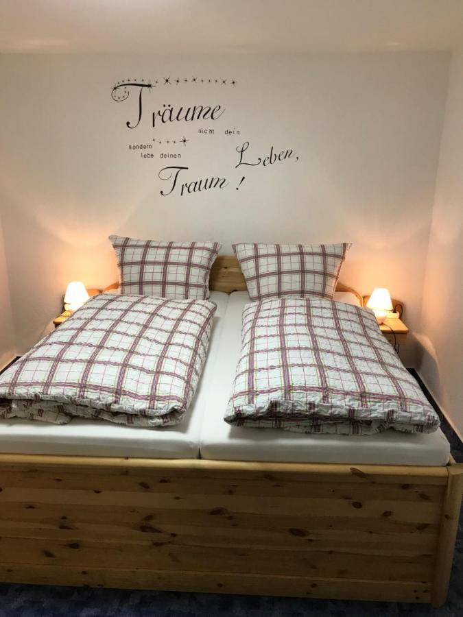 Cozy Braunlage Appartement Buitenkant foto
