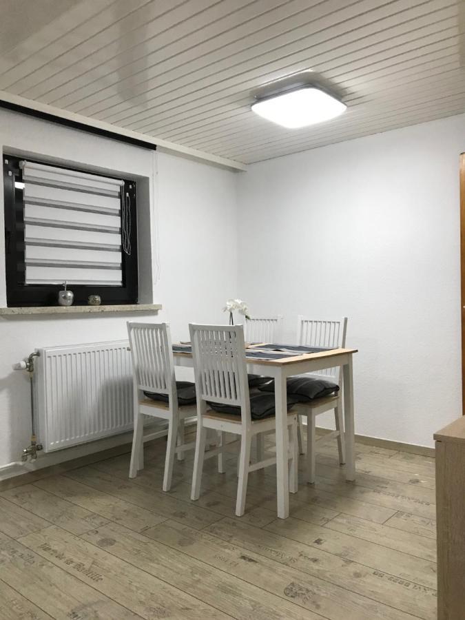 Cozy Braunlage Appartement Buitenkant foto
